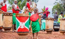 Burundi Asgari Ücret 2024