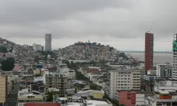 Ekvador Asgari Ücret 2024, Yaşam Şartları Nasıl?
