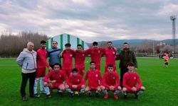 Şabanözü Belediye Spor Kulübü futbol turnuvası düzenliyor