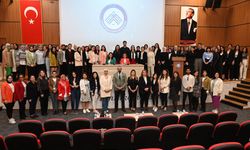ÇAKÜ’de Sağlık Bilimleri Fakültesi II. Öğrenci Kongresi düzenlendi