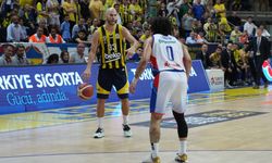 Fenerbahçe, Nick Calathes ile yollarını ayırma kararı aldı