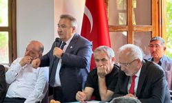 ÇANFED Başkanı Adem Can güven tazeledi