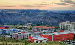 Çankırı Karatekin Üniversitesi Yönetiminde yeni atama