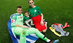 Muslera'nın kız kardeşi kimdir? Musleranın kardeşi var mı açığa çıktı!