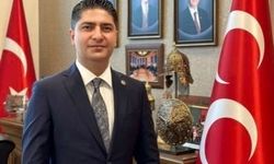 MHP'li İsmail Özdemir, İcra ve İflas Kanunu'nda Değişiklik Teklifi Sundu