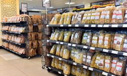 ABB'nin Halk Ekmek Fabrikası, yerel ürünlerle destek veriyor