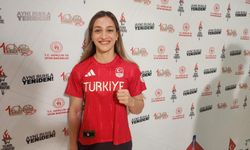 Buse Naz Çakıroğlu ve Busenaz Sürmeneli: Paris 2024 yolculuğunda Türkiye'yi temsil edecek