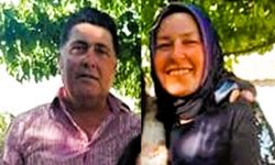 Denizli'de Aile İçi Tartışma Kanlı Bitti Demir Sopayla Vurulan Koca Hayatını Kaybetti