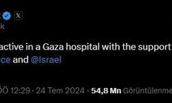 Elon Musk, Starlink'in Gazze'deki Bir Hastanede Faaliyete Geçtiğini Duyurdu