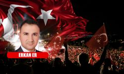 Şehit Erkan Er Ailesine, “Vuruldum ama bir şeyim yok”