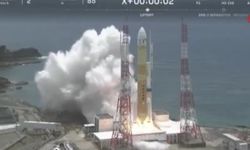 Japonya, DAICHI-4 adlı gözlem uydusunu yörüngeye başarıyla gönderdi