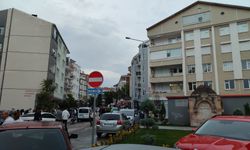 Kırşehir'de Polis Memuru Alacak Verecek Tartışmasında Cinayet İşledi