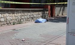 Konya'da Sokak Ortasında Ölü Bulunan 69 Yaşındaki Yaşlı Adamın Kimliği Belirlendi