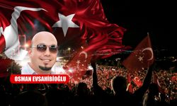 15 Temmuz Şehidi Osman Evsahibioğlu