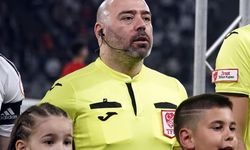 MHK kararlarıyla sarsılan Süper Lig: Serkan Ok ve Aleks Taşçıoğlu hakemlik kariyerlerini sonlandırdı