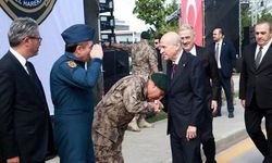 Süleyman Karadeniz özel harekat başkanı kimdir? Nereli, kaç yaşında?