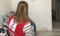 Türk Kızılay Kadın Çankırı Kolları, İhtiyaç Sahiplerine Yardımlarını Sürdürüyor