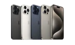 Gürcistan iPhone 15 pro max fiyatı ne kadar?