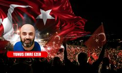 Şehit Yunus Emre Ezer, “Bu geceyi alırlarsa yüz sene daha ellerindeyiz”