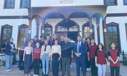 Çankırı TOBB Fen Lisesi’nden Yeni Öğrencilere Hoş Geldin Programı