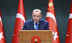 Erdoğan'dan Dikkat Çeken İddialar: Filistin'deki Soykırım ve Türkiye'nin Stratejik Adımları!