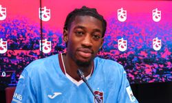 Muhammed Cham, Trabzonspor Formasıyla Sahaya Çıkmaya Hazır!