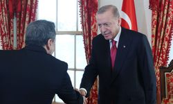 Cumhurbaşkanı Erdoğan, Güney Kafkasya İşbirliği Platformu'nun 3. toplantısını yönetti