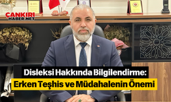 Disleksi Hakkında Bilgilendirme: Erken Teşhis ve Müdahalenin Önemi