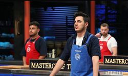 Masterchef Hakan kimdir? Masterchef Hakan elendi mi?