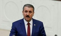 Mustafa Destici kimdir? Ne iş yapıyor?