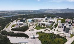 Uşak Üniversitesi, Times Higher Education 2025 Dünya Üniversite Sıralaması'nda öne çıkıyor