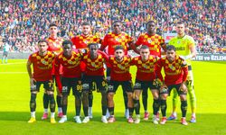 Göztepe 5 Maç Sonra Kalesini Gole Kapattı: Matsuki’den İlk Gol