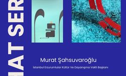 İstanbul Erzurumlular Vakfı Sanat Galerisi, Genç Yeteneklere Kapı Aralıyor