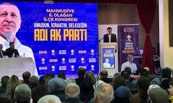 AK Parti Eskişehir’de Coşkulu Kongre Süreci Başladı