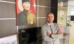 ANASİAD Başkanı Hakan Birkan, Atatürk’ü vefatının 85. yıldönümünde andı