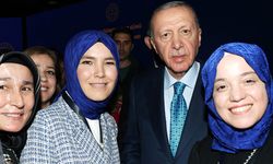 Cumhurbaşkanı Erdoğan: "Türkiye Yüzyılı Maarif Modeli ile bilgiye hikmet katıyoruz"