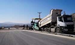 Elazığ’da Konforlu Ulaşım İçin Karşıyaka Mahallesi’nde Büyük Değişim