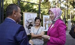 Elif Uzun Sümercan kimdir?