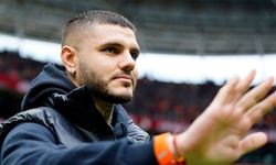 Galatasaray, Mauro Icardi’nin gözaltına alındığına dair haberleri yalanladı