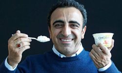 Hamdi Ulukaya kimdir? Serveti ne kadar?