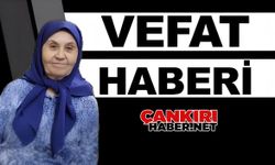 Kurşunlu’nun Acı Kaybı: Nuray Harmankaşı Hayata Veda Etti