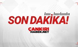 Hava Şartları Çankırı’da Eğitimi Etkiledi: Taşımalı Eğitim Askıya Alındı