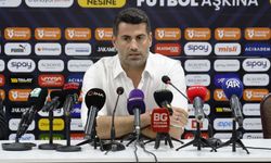 Volkan Demirel: "Futbolu, futbolu bilenler yönetmeli"