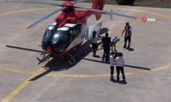 Ambulans Helikopter Kazası: Selçuk Saykal’ın Sözleri Yeniden Gündemde