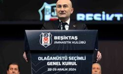 Beşiktaş Başkan Adayı Hüseyin Yücel: "Beşiktaş için yeni bir dönem başlayacak"