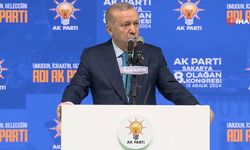 Cumhurbaşkanı Erdoğan: "Suriye'de 13 yıldır süren zulme son veriyoruz"