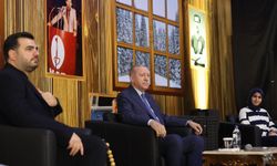 Cumhurbaşkanı Erdoğan’dan Gençlere Mesaj: “Türkiye Yüzyılı’nı Birlikte İnşa Ediyoruz”