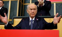 Devlet Bahçeli: "Sahte parayla ilgili iddialar Türkiye’ye yönelik bir operasyondur"