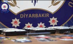 Diyarbakır Merkezli Dolandırıcılık Çetesi Çökertildi: 20 Gözaltı, 12 Tutuklama