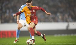 Galatasaray, Malmö Deplasmanında Son Dakikada Yıkıldı!